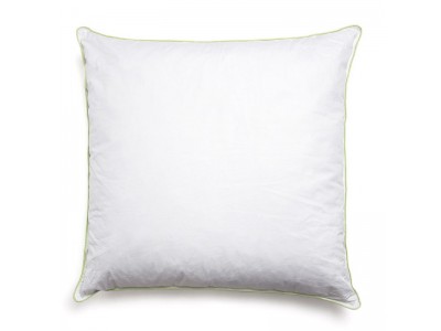 Perna din puf de gasca Dimensiune 70x70 cm Perna din puf de gasca Dimensiune 70x70 cm