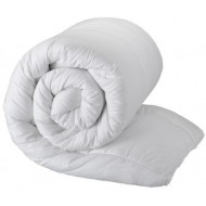 Pilota de Vara din puf Siliconat - 2 persoane