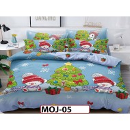 Lenjerie din finet  6 piese - MOJ05