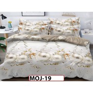 Lenjerie din finet  6 piese - MOJ19