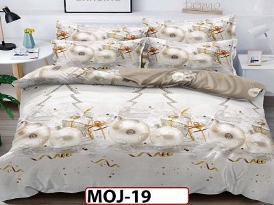 Lenjerie din finet  6 piese - MOJ19