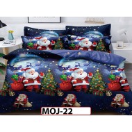 Lenjerie din finet  6 piese - MOJ22