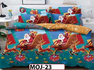 Lenjerie din finet  6 piese - MOJ23