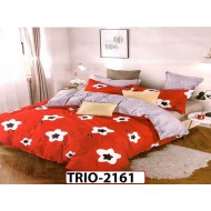 Lenjerie din finet  6 piese - TRIO2161