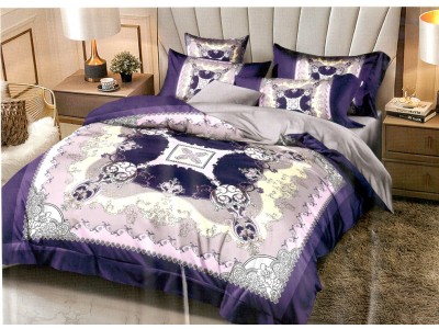 Lenjerie din finet  6 piese - TRIO6312 Lenjerie din finet  6 piese - TRIO6312