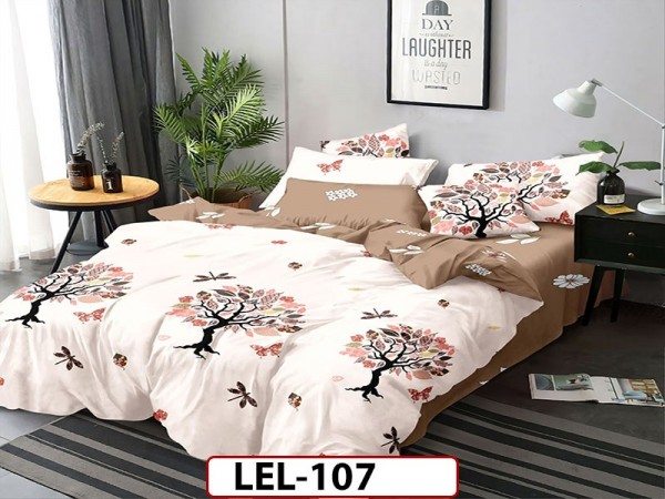 Lenjerie din Finet 6 piese - LEL107 Lenjerie din Finet 6 piese - LEL107