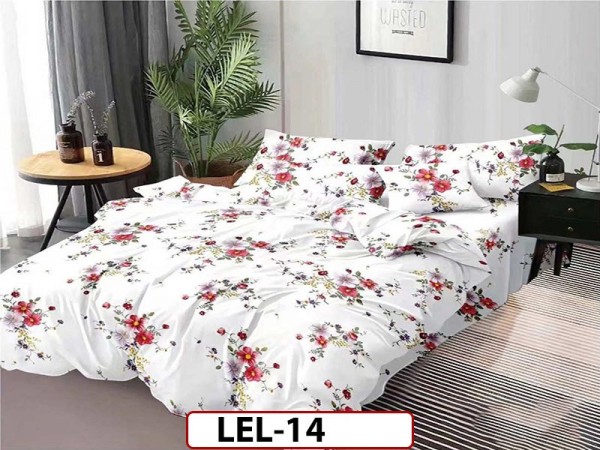 Lenjerie din Finet 6 piese - LEL14 Lenjerie din Finet 6 piese - LEL14