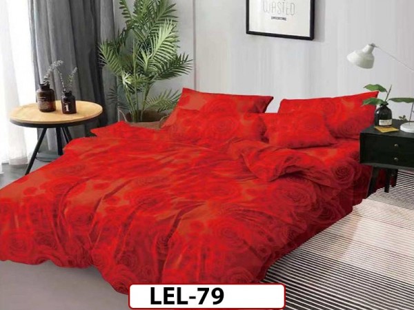 Lenjerie din Finet 6 piese - LEL79 Lenjerie din Finet 6 piese - LEL79