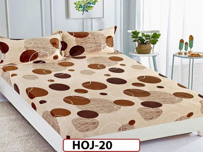 Husa de Pat + 2 Fete de Perne - Cocolino- Pat 2 Persoane - HOJ20 Husa de Pat + 2 Fete de Perne - Cocolino- Pat 2 Persoane - HOJ20