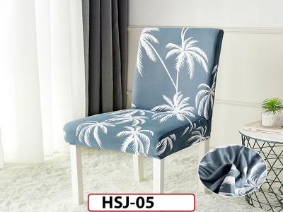 Set huse universale pentru scaun, ELASTICE - HSJ05 Set huse universale pentru scaun, ELASTICE - HSJ05