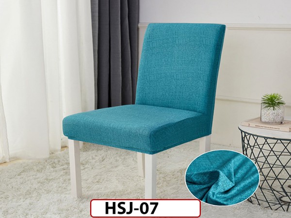 Set huse universale pentru scaun, ELASTICE - HSJ07