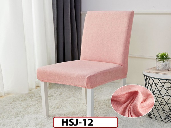 Set huse universale pentru scaun, ELASTICE - HSJ12