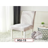 Set huse universale pentru scaun, ELASTICE - HSJ15