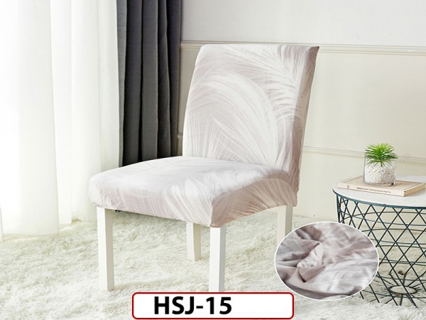 Set huse universale pentru scaun, ELASTICE - HSJ15