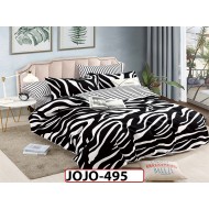 Lenjerie de Finet cu 6 piese Cod - JOJO495