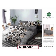 Lenjerie din finet  6 piese - NOR507