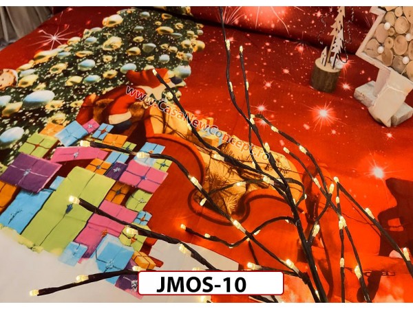 Lenjerie din finet 6 piese - JMOS10 Lenjerie din finet 6 piese - JMOS10