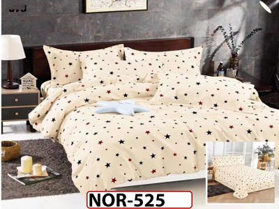 Lenjerie din finet  6 piese - NOR525 Lenjerie din finet  6 piese - NOR525