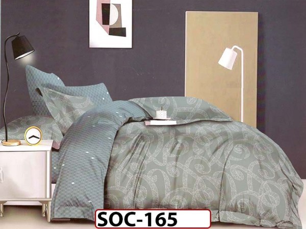Lenjerie din Finet 6 piese - SOC165 Lenjerie din Finet 6 piese - SOC165