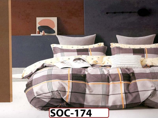 Lenjerie din Finet 6 piese - SOC174 Lenjerie din Finet 6 piese - SOC174