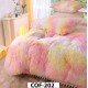 Lenjerie Cocolino Fluffy Pufoasa cu 6 piese - COF202 Lenjerie Cocolino Fluffy Pufoasa cu 6 piese - COF202