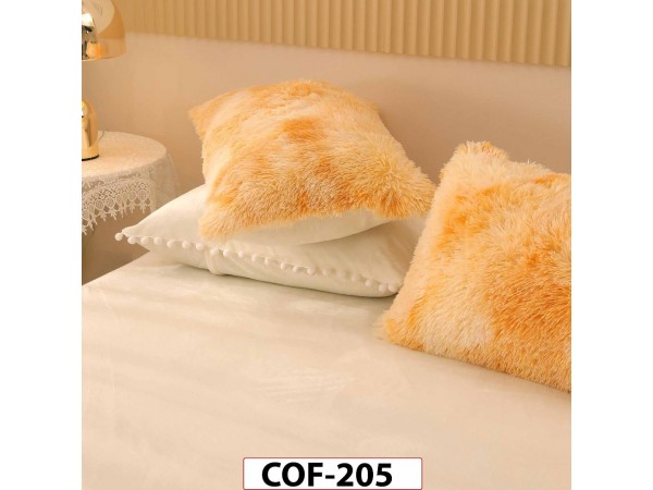 Lenjerie Cocolino Fluffy Pufoasa  cu 6 piese - COF205