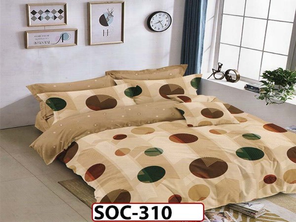 Lenjerie din Finet 6 piese - SOC310 Lenjerie din Finet 6 piese - SOC310