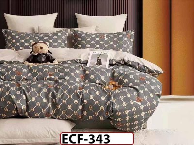 Lenjerie din finet  6 piese - ECF343 Lenjerie din finet  6 piese - ECF343