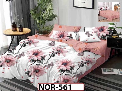 Lenjerie din finet  6 piese - NOR561 Lenjerie din finet  6 piese - NOR561