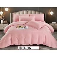 Lenjerie din damasc finet cu 6 piese- JDO06