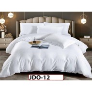 Lenjerie din damasc finet cu 6 piese- JDO12