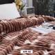 Patura Pufoasa Cocolino uni pentru pat dublu 200x230cm - XPF02