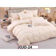 Lenjerie de Finet cu 6 piese Cod - JOJO24