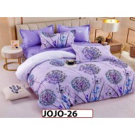 Lenjerie de Finet cu 6 piese Cod - JOJO26