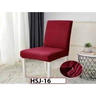Set huse universale pentru scaun, ELASTICE - HSJ16