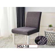 Set huse universale pentru scaun, ELASTICE - HSJ18