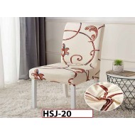 Set huse universale pentru scaun, ELASTICE - HSJ20