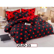 Lenjerie de Finet cu 6 piese Cod - JOJO35