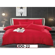 Lenjerie din damasc finet cu 6 piese- JDO22