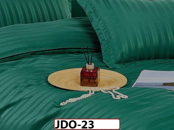 Lenjerie din damasc finet cu 6 piese- JDO23