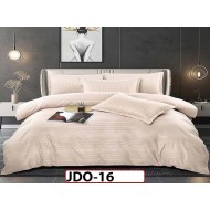 Lenjerie din damasc finet cu 6 piese- JDO16