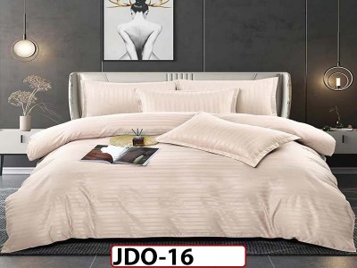 Lenjerie din damasc finet cu 6 piese- JDO16 Lenjerie din damasc finet cu 6 piese- JDO16