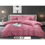 Lenjerie din damasc finet cu 6 piese- JDO17