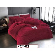 Pilota Cocolino Pufoasa - 2 persoane PCT02