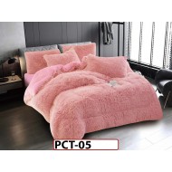 Pilota Cocolino Pufoasa - 2 persoane PCT05