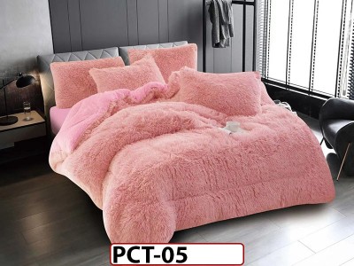 Pilota Cocolino Pufoasa - 2 persoane PCT05 Pilota Cocolino Pufoasa - 2 persoane PCT05