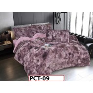 Pilota Cocolino Pufoasa - 2 persoane PCT09