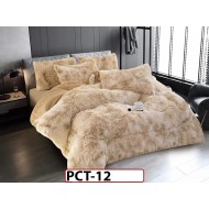 Pilota Cocolino Pufoasa - 2 persoane PCT12