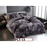 Pilota Cocolino Pufoasa - 2 persoane PCT13