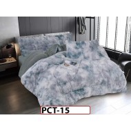 Pilota Cocolino Pufoasa - 2 persoane PCT15